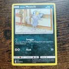 Alolan Meowth