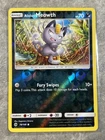 Alolan Meowth