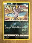 Alolan Meowth