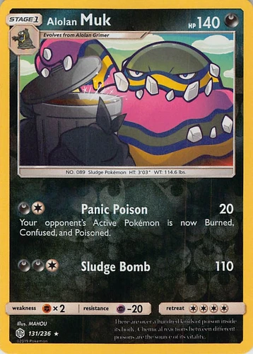 Alolan Muk