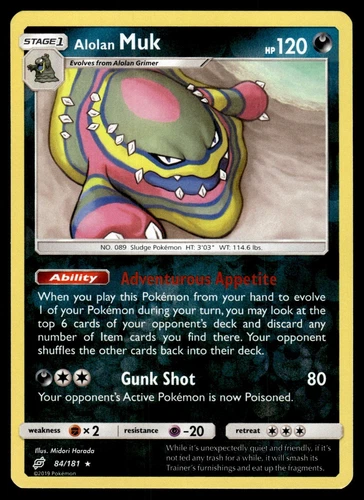Alolan Muk
