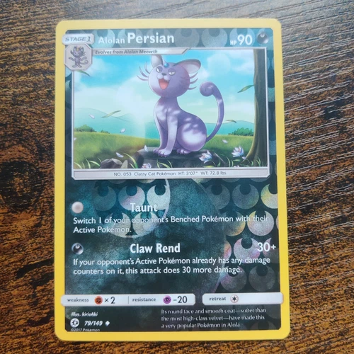 Alolan Persian