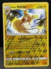 Alolan Raichu