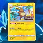 Alolan Raichu