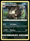 Alolan Raticate