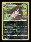 Alolan Raticate
