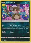 Alolan Rattata