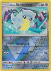 Alolan Sandshrew