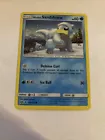 Alolan Sandshrew