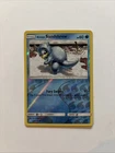 Alolan Sandshrew
