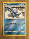 Alolan Sandshrew