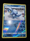Alolan Sandshrew