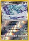 Alolan Sandslash