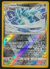 Alolan Sandslash