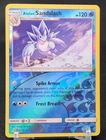 Alolan Sandslash