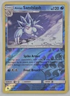 Alolan Sandslash