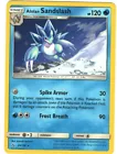 Alolan Sandslash