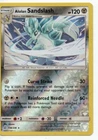 Alolan Sandslash