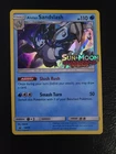 Alolan Sandslash