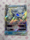 Alolan Vulpix VSTAR
