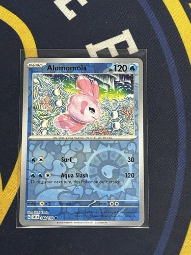 Alomomola