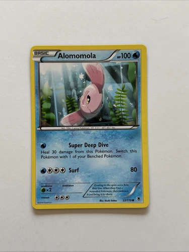 Alomomola