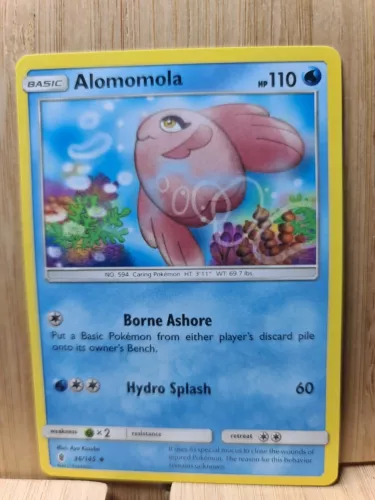 Alomomola