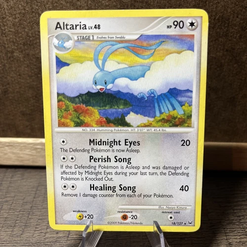 Altaria