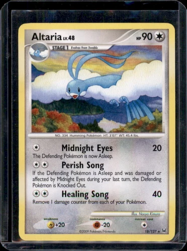 Altaria