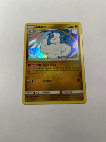 Altaria