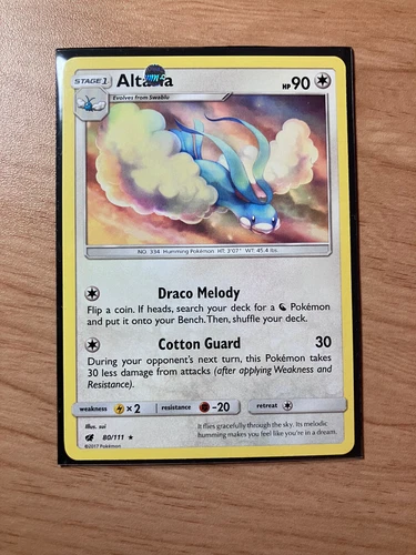 Altaria