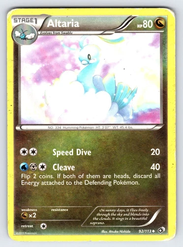 Altaria