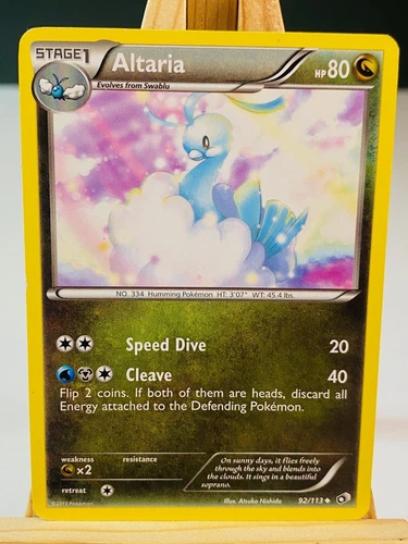 Altaria