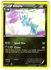 Altaria