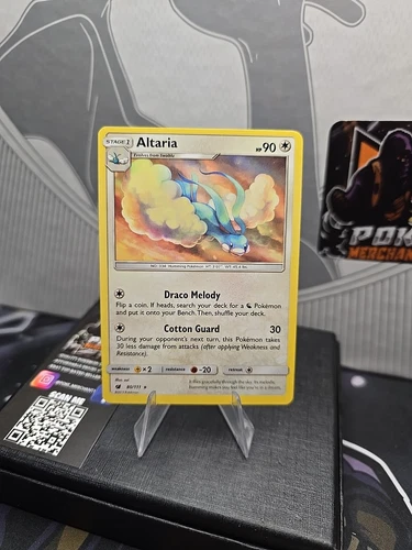 Altaria