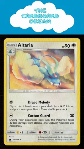 Altaria