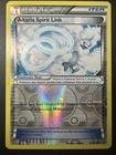 Altaria Spirit Link