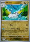 Altaria