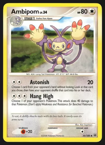 Ambipom