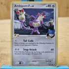 Ambipom G