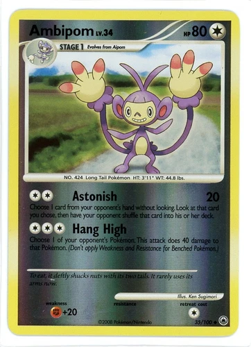 Ambipom