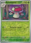Amoonguss