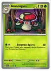 Amoonguss