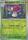 Amoonguss