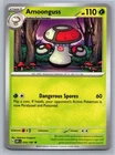 Amoonguss