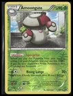 Amoonguss