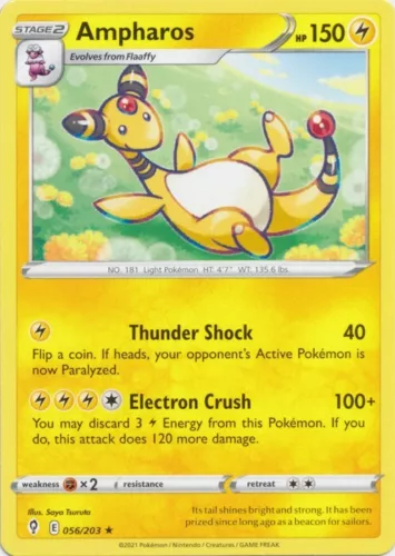 Ampharos