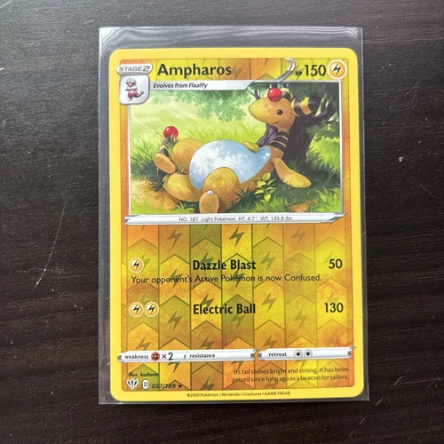 Ampharos