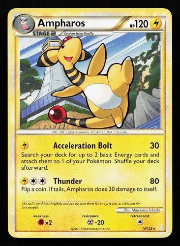 Ampharos