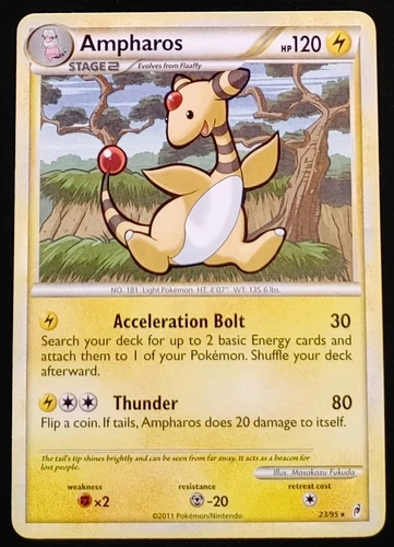 Ampharos